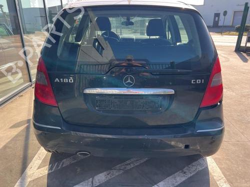 Engine MERCEDES-BENZ A-CLASS (W169) A 180 CDI (169.007, 169.307) | BP38827565M1 - Image 9