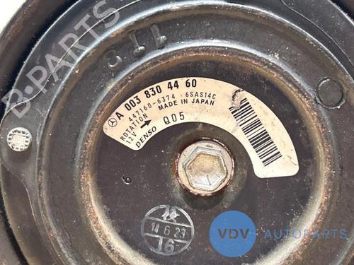 AC compressor MERCEDES-BENZ GLA-CLASS (X156) GLA 200 CDI 4-matic (156.902) | BP30195236M34