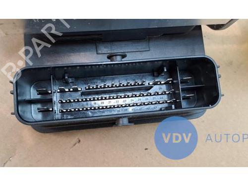 ABS pump MERCEDES-BENZ C-CLASS (W205) C 200 BlueTEC / d (205.037) | BP25952790M43 
