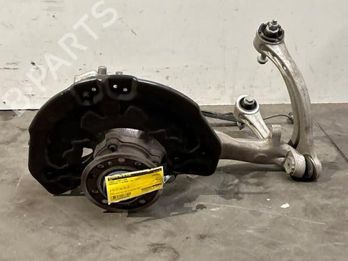 Left front steering knuckle MERCEDES-BENZ C-CLASS T-MODEL (S206) C 300 e (206.254) | BP38822484M25 - Image 3