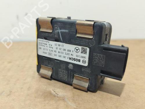 Electronic sensor MERCEDES-BENZ CLA (C118) CLA 250 e (118.386) | BP38816859M84 - Image 2