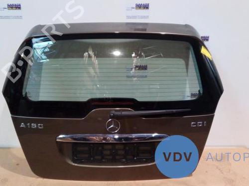 Tailgate MERCEDES-BENZ A-CLASS (W169) A 180 CDI (169.007, 169.307) | BP25944907C6 