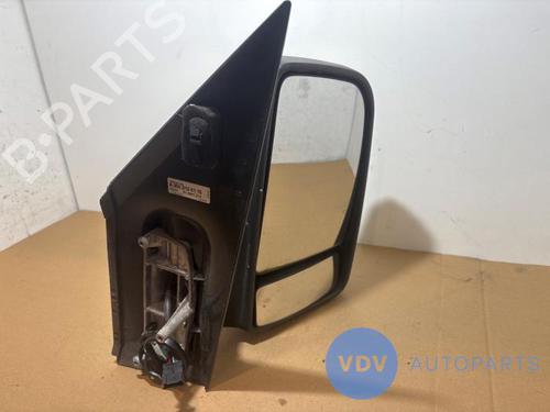Retrovisore destro MERCEDES-BENZ SPRINTER 3,5-t Bus (B906) 311 CDI (906.731, 906.733, 906.735) (109 hp) 28114825