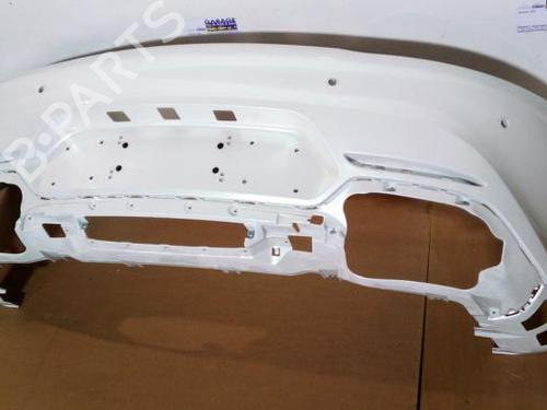 Used Rear bumper Rear bumper 38857125 38857125