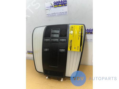 Interior roof light MERCEDES-BENZ E-CLASS (W212) E 350 CDI 4-matic (212.089) | BP25952079I8 