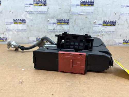 Electronic module MERCEDES-BENZ GLK-CLASS (X204) 220 CDI (204.902) | BP38842312M83 - Image 8