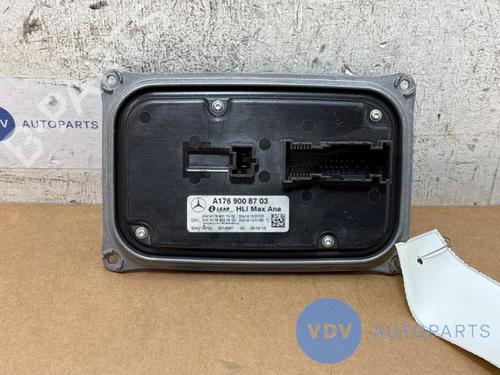 Used Xenon ballast MERCEDES-BENZ A-CLASS (W176) A 180 CDI / d (176.012) (109 hp) 25968966