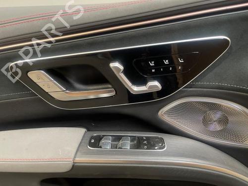 Front left panel MERCEDES-BENZ EQS SUV (X296) 580 4-matic (296.644) | BP38828199C58 - Image 4