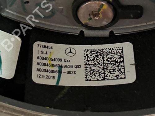 Rat MERCEDES-BENZ GLB (X247) GLB 200 d (247.612) | BP38819157C49 - Image 3