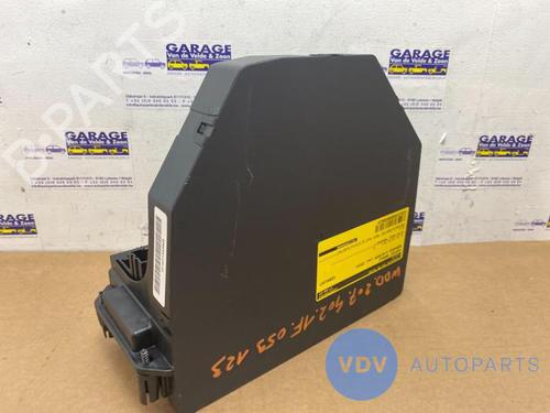 Elektronisk modul MERCEDES-BENZ E-CLASS (W212) E 220 CDI (163 hp) 25952776