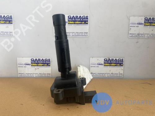 Ignition coil MERCEDES-BENZ CLK (C209) CLK 200 Kompressor (209.342) | BP25948121M94
