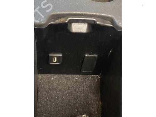 Middle console MERCEDES-BENZ A-CLASS (W176) A 180 CDI / d (176.012) | BP38849347I22 - Image 8