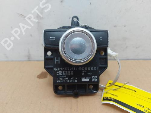 electronic-module-mercedes-benz-e-class-t-model-s212-2009-2010-2011-2012-2013-2014-2015-2016-38817702 main image