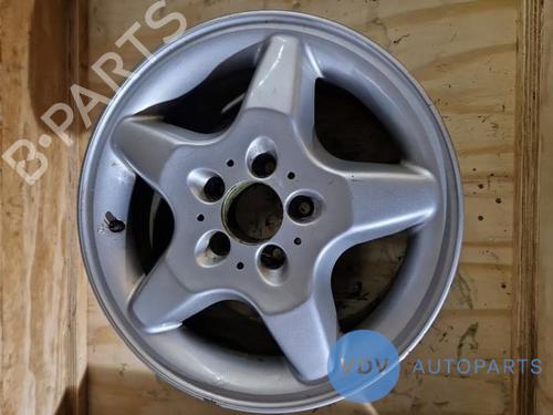 Rim MERCEDES-BENZ M-CLASS (W163) ML 320 (163.154) | BP25970080C45 