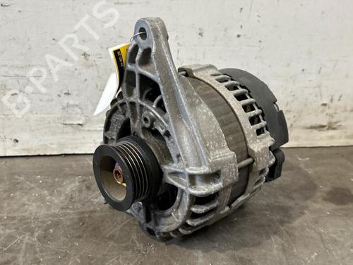 Used Alternator Alternator 38817258 38817258