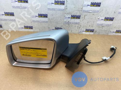 Used Left mirror MERCEDES-BENZ C-CLASS (W204) C 200 CDI (204.001) (136 hp) 25959669