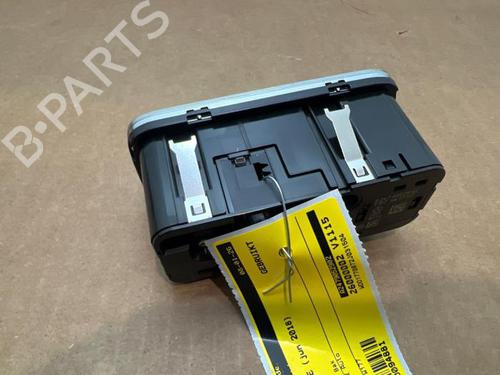 Headlight switch MERCEDES-BENZ A-CLASS (W177) A 200 (177.087) | BP38820159I24 - Image 2