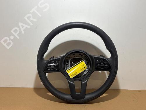 steering-wheel-mercedes-benz-a-class-saloon-v177-2018-38826619 main image