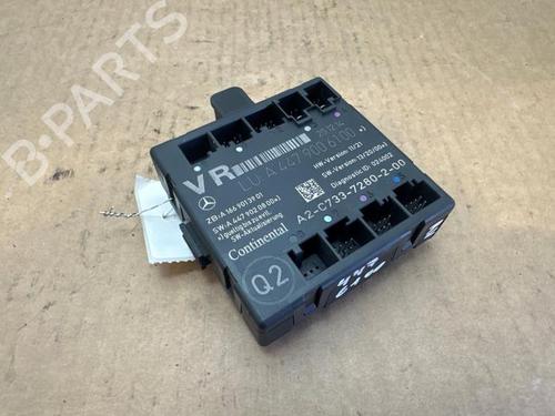 electronic-module-mercedes-benz-vito-van-w447-2014-38831380 main image