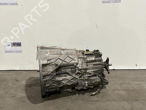 Used Gearbox Gearbox 38854315 38854315