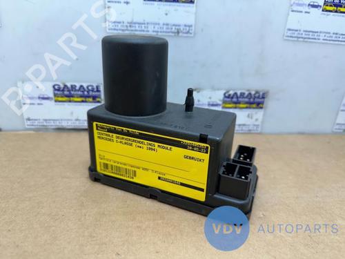 Used Electronic module MERCEDES-BENZ C-CLASS (W202) C 200 D (202.120) (75 hp) 25949639