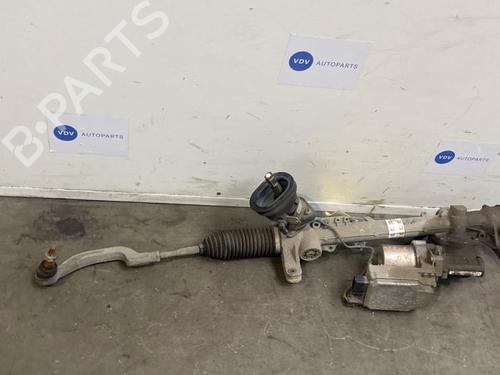 Steering rack MERCEDES-BENZ A-CLASS (W176) A 200 CDI / d (176.008) | BP38841355M22 - Image 2