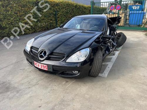 Front right panel MERCEDES-BENZ SLK (R171) 200 Kompressor (171.442) | BP38823148C59  - Image 9