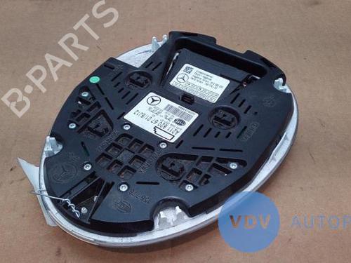 Innerbelysning MERCEDES-BENZ E-CLASS (W211) E 280 (211.054) | BP25942940I8 