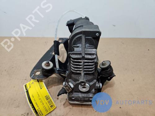 Electronic module MERCEDES-BENZ GL-CLASS (X164) GL 420 CDI 4-matic (164.828) | BP27204137M83 