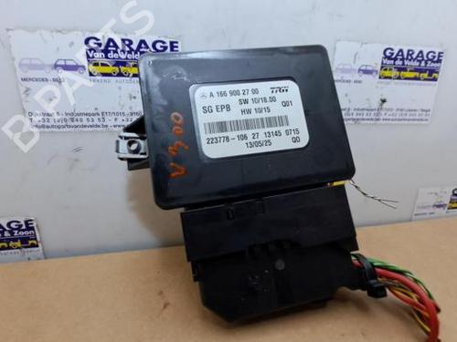 Used Electronic module Electronic module 38844848 38844848