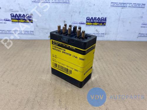 Used Electronic sensor MERCEDES-BENZ SPRINTER 3-t Van (B903) 314 4x4 (903.661, 903.662, 903.663) (143 hp) 25946938
