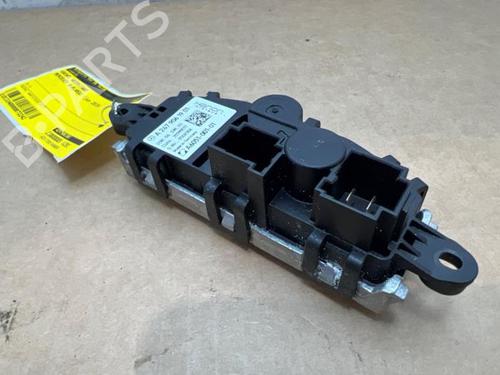 Heater resistor MERCEDES-BENZ A-CLASS (W177) A 180 d (177.003) | BP38832229M108 - Image 2