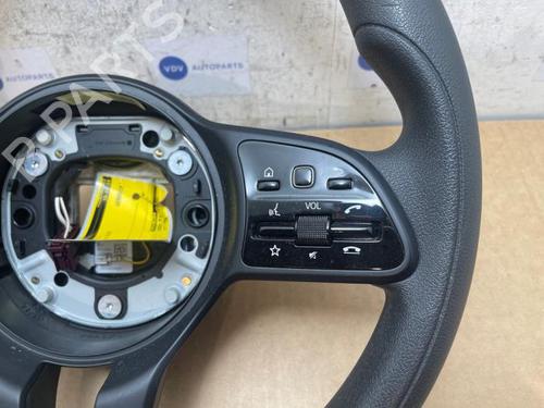 Steering wheel MERCEDES-BENZ A-CLASS (W177) A 160 d (177.002) | BP38835636C49 - Image 3