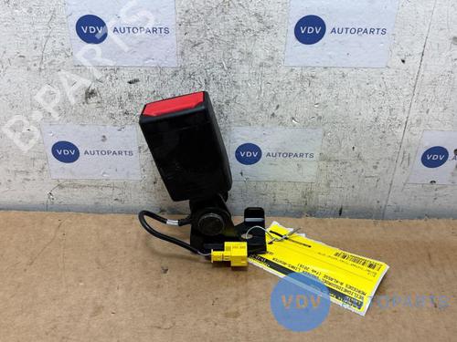 Used Seat buckle MERCEDES-BENZ A-CLASS (W176) A 250 4-matic (176.046) (211 hp) 25968878