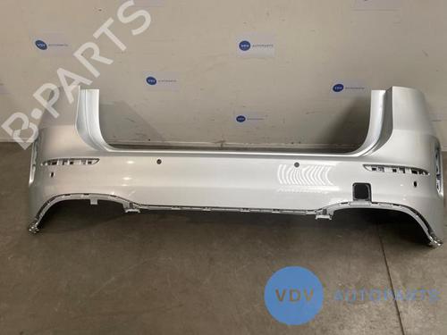 Rear bumper MERCEDES-BENZ B-CLASS Sports Tourer (W247) B 200 d (247.012) | BP25942027C8
