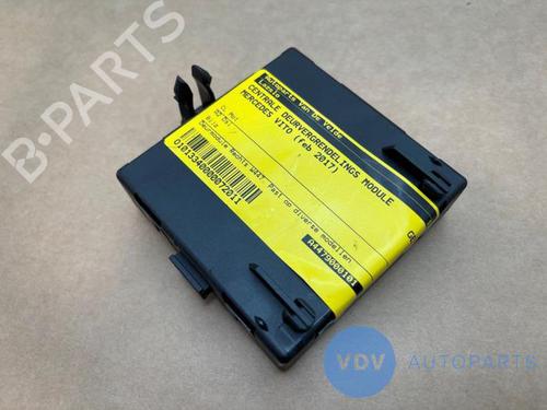 Used Electronic module MERCEDES-BENZ VITO Van (W447) 111 CDI (447.601, 447.603, 447.605) (114 hp) 25971990
