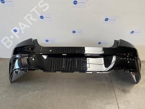 rear-bumper-mercedes-benz-cla-c118-2019-38838944 main image