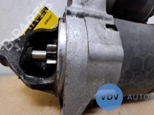 Starter MERCEDES-BENZ A-CLASS (W169) A 160 (169.031, 169.331) | BP25959482M8 