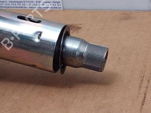 Steering column MERCEDES-BENZ C-CLASS T-Model (S204) C 180 CDI (204.200) | BP38854884M21 - Image 2