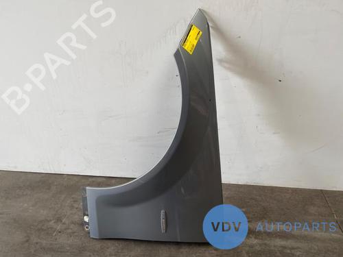 Used Left front fenders MERCEDES-BENZ C-CLASS (W204) C 200 CDI (204.007, 204.006) (136 hp) 29714552