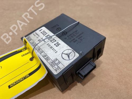 Used Electronic module Electronic module 38851491 38851491