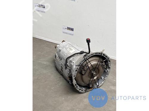 Gearbox MERCEDES-BENZ SL (R230) 350 (230.467) | BP25943421M3 