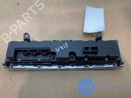 Warning switch MERCEDES-BENZ C-CLASS (W203) C 200 Kompressor (203.042) | BP25969834I22 
