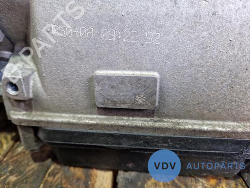 Gearbox MERCEDES-BENZ CLK Convertible (A209) CLK 200 Kompressor (209.442) | BP29868123M3