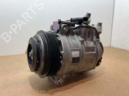 Used AC compressor AC compressor 38828564 38828564