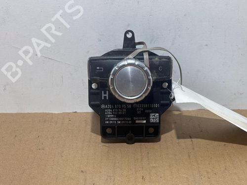 Electronic module MERCEDES-BENZ GLK-CLASS (X204) 200 CDI (204.901) | BP38826452M83 - Image 3