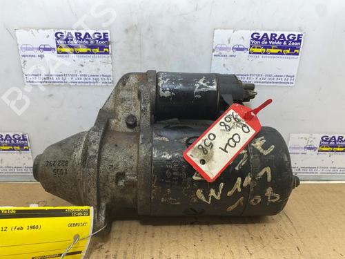 Used Starter Starter 39152109 39152109