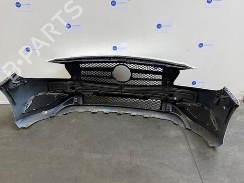 Front bumper MERCEDES-BENZ A-CLASS (W176) A 180 (176.042) | BP38841663C7 - Image 3