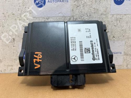 electronic-sensor-mercedes-benz-e-class-coupe-c207-2009-2010-2011-2012-2013-2014-2015-2016-38833395 main image