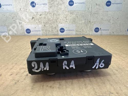 Electronic module MERCEDES-BENZ E-CLASS (W211) E 280 CDI (211.020) | BP38831456M83 - Image 3